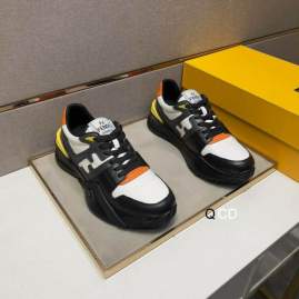 Picture of Fendi Shoes _SKUFendisz38-45CD09094864